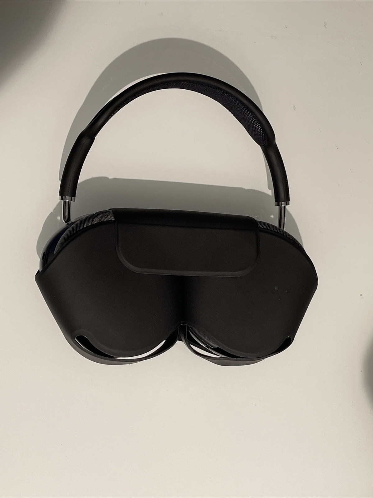 Apple airpods max space grey wireless headphones eBay