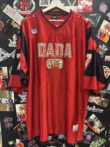 Dada Supreme Jersey | eBay Dada Supreme Jersey | eBay
