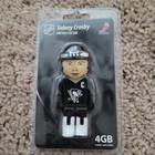 NHL Pittsburgh Penguins Sidney Crosby 4gb Flashdrive - BRAND NEW! — photo 2