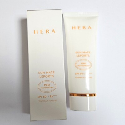 Hera Sun Mate Leports Pro Waterproof SPF 50+  PA++++ 2.36 fl oz
