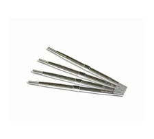 Integy Traxxas Revo 2.5, 3.3, E-Revo, Summit Silver Aluminum Pushrods (101mm)