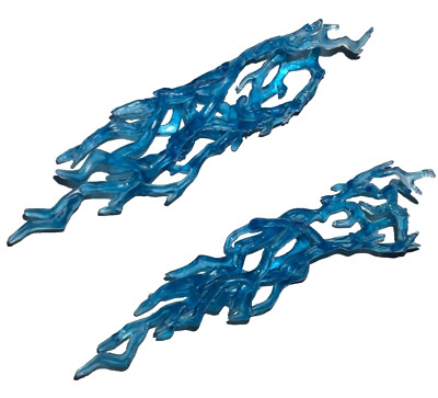 Marvel Legends BLUE LIGHTNING BLAST EFFECTS Marvel's Magik 6'' Series XMEN