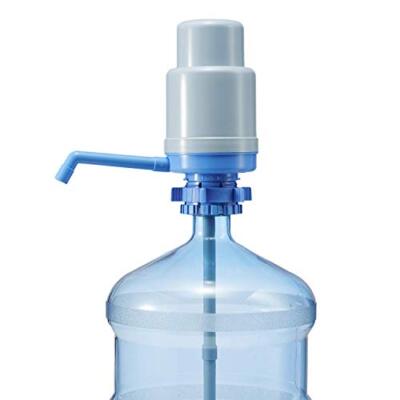 DRINKING WATER PUMP Fits Most 5-6 Gallon Water Coolers BPA-Free Manual DOLPHIN