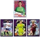 Panini WSL Women's Super League Stickers Sticker Barclays 2023 2024 #181 - #349