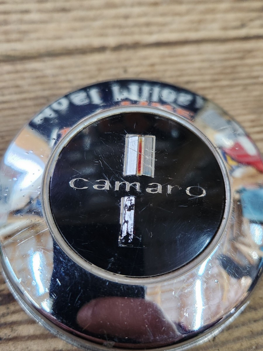 1967 Chevrolet Camaro Standard Horn Button OEM GM ORIGINAL