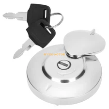 Fuel Gas Tank Cap For Honda Shadow Aero/ACE/Phantom/RS/Spirit 750 VT750 1998-24