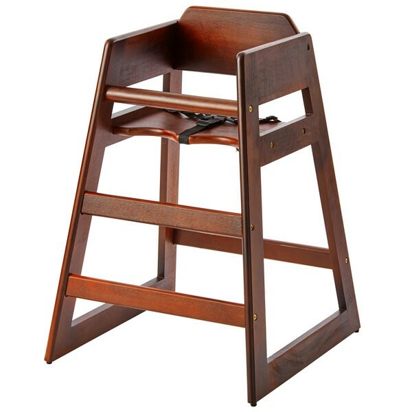 winco high chair