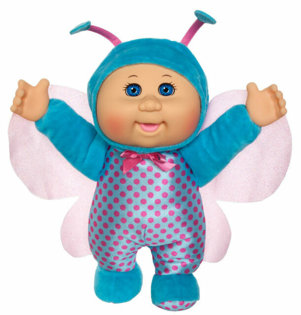 cabbage patch cuties 2018