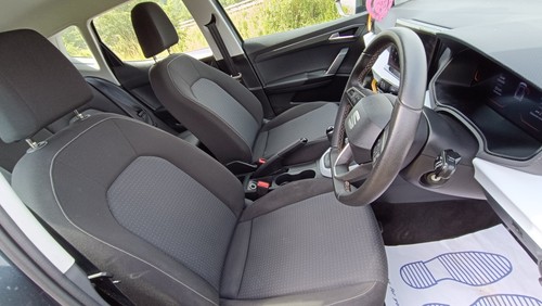 2023 SEAT Arona 1.0 TSI SE Technology 5dr Hatchback Petrol Manual only 6000 mile - Picture 10 of 18