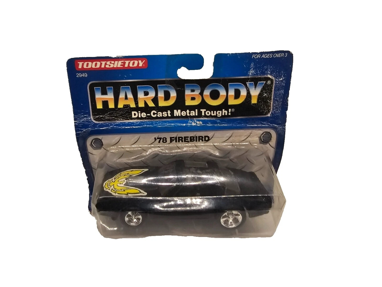 TootsieToy Pontiac Contemporary fabricación Diecast coches, camiones y camionetas