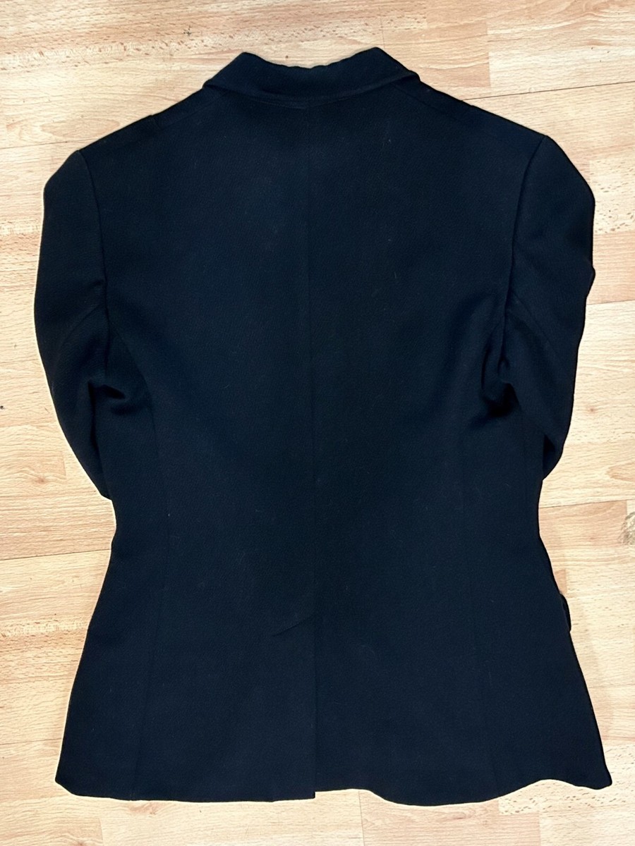 Manteau cuir Cache poussière équitation - Vêtements