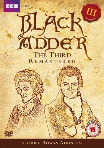 Blackadder The Third [DVD] - Picture 1 of 1