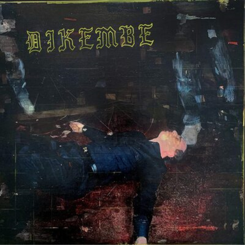 Dikembe Muck (CD) Album