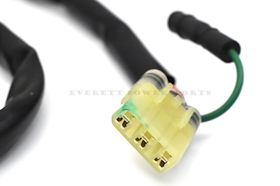 New Genuine Honda Ignition Keys Switch 06-23 TRX250 EX X Sportrax OEM #G70 - Foto 9