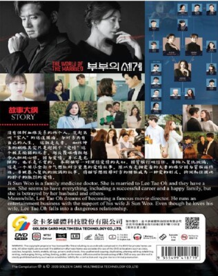 Ji Sun World Of The Married Free Streaming Film Love At The End Of