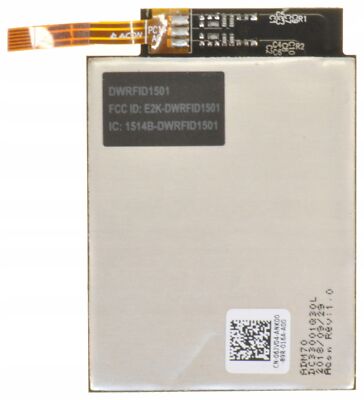 NFC-Leser DELL Latitude E5470 06JVD4 A