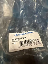 Automann Hood Pin Bushing M17527UB (MACK)