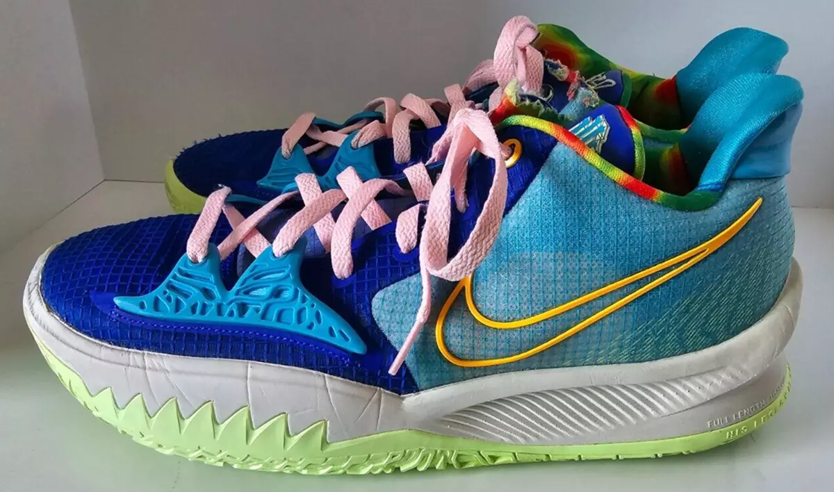 Keep sue clearance fresh kyrie 5