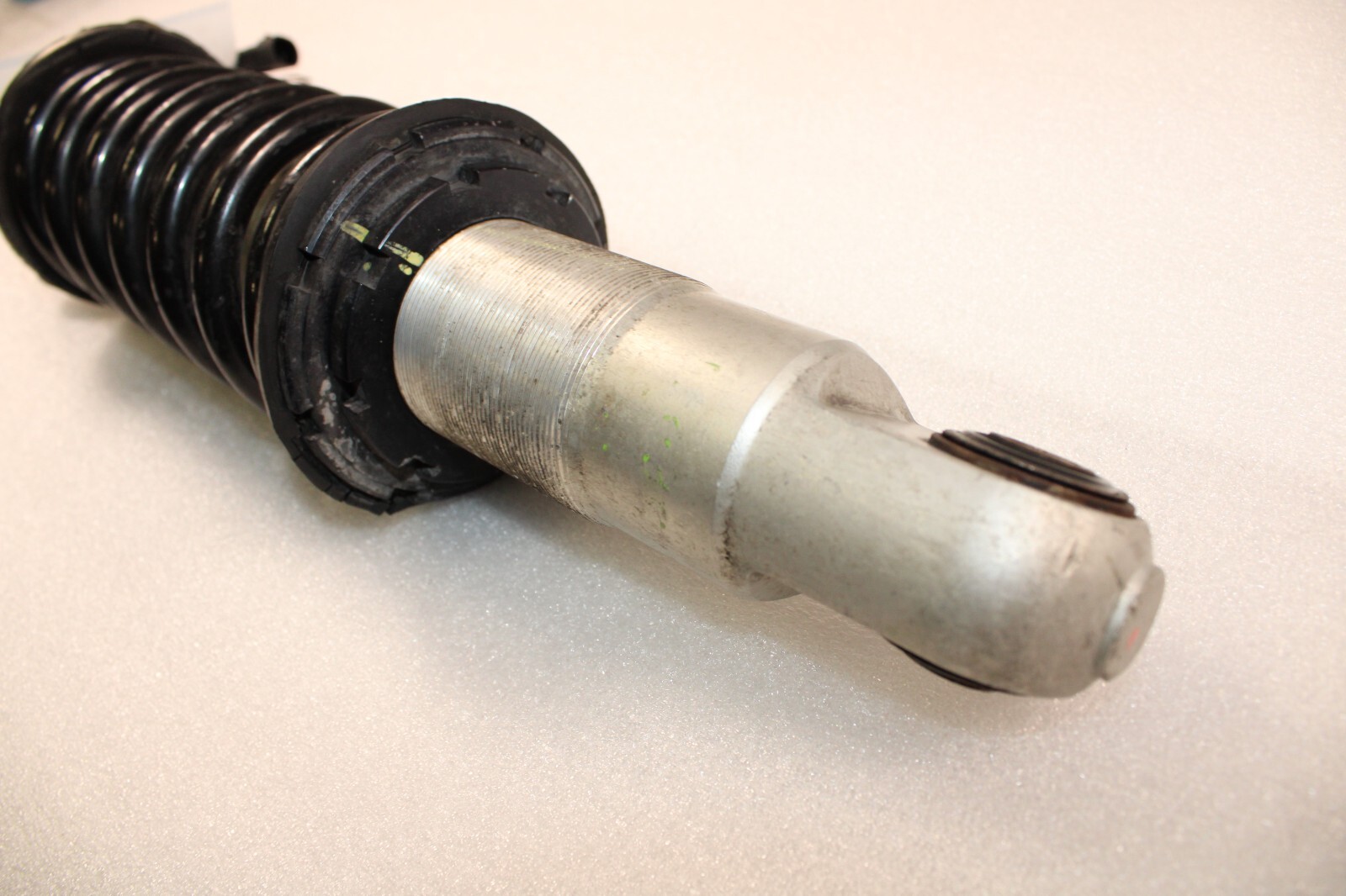Ferrari F430, Coupe, Spider, Front Shock Absorber, Used, P/N 213396