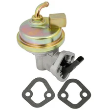 PICKOOR Mechanical Fuel Pump For Chevy SBC 350 327 383 400