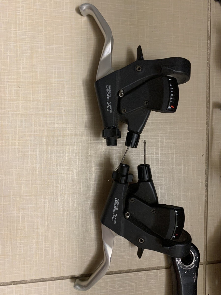 90s Deore Lx/xt Group Set | eBay