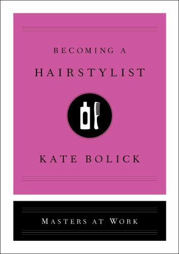 Becoming a Hairstylist Format: General/trade