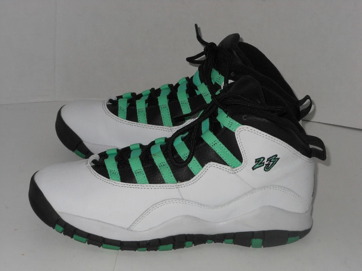 Jordan retro 10 size clearance 6