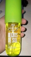 Sol De Janeiro Beijos De Sol.90ml New Limited Edition. SOLD OUT! See Description