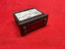 Eliwell IC902 Temperature Controller IC11Y00TCJ601 NTC Probe