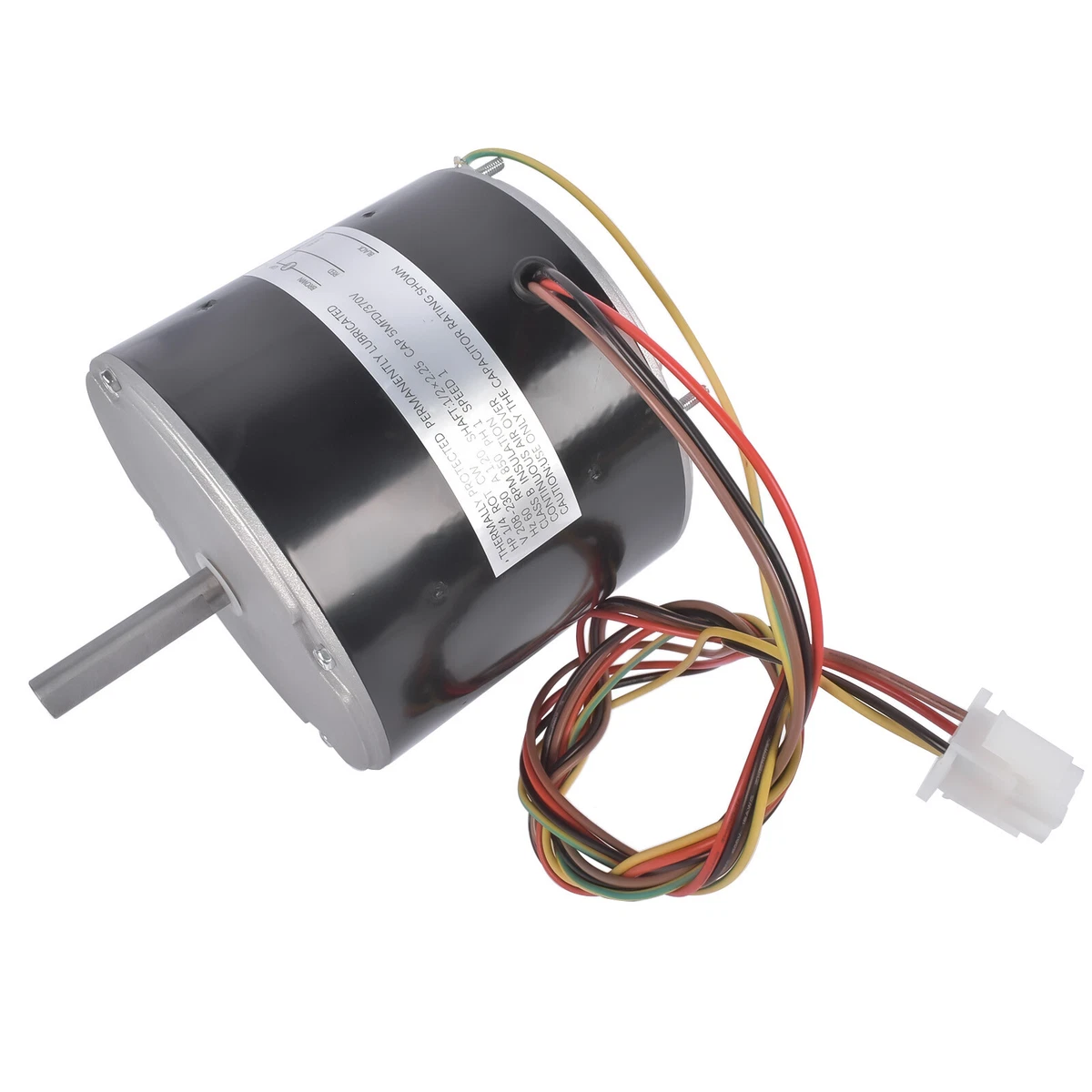york condenser fan motor products for sale | eBay