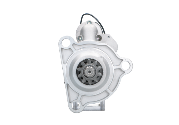 SEG Neu Anlasser Passend FüR Kamaz 5.5 Kw 24 Volt 1261099-image