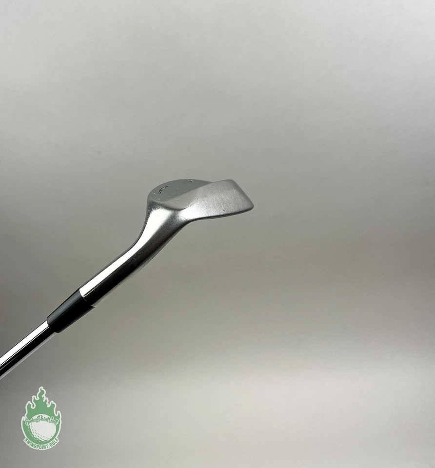 Club de Golf Adams Faldo 56* usado para diestros cuña de arena rígida flexible acero Foto 4 de 4