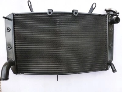 TCMT RADIATEUR FZ8 FZ8N FZ8S de 2010 2011 2012 2013 2014 2015 2016 Garantie 1 AN NEUF