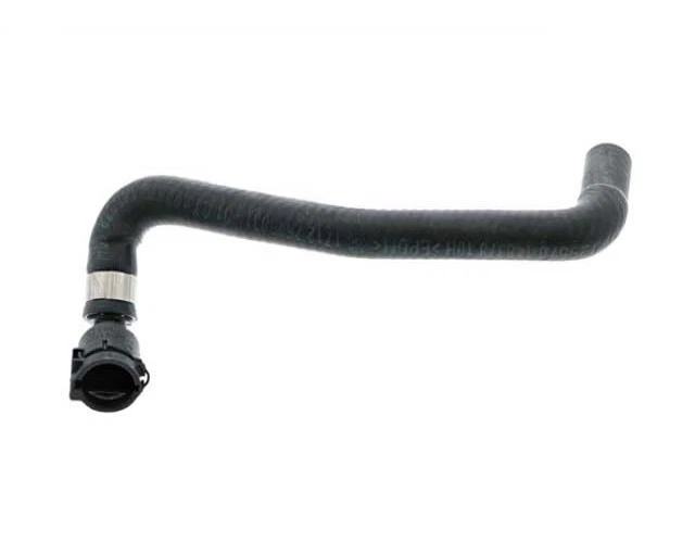Genuine OEM Engine Coolant Overflow Hose For BMW 17127596831 | eBay 