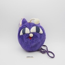Sailor Moon SS C0911A Chibiusa Luna-P Bag Pouch Banpresto 1995 Toy 7" Doll Japan