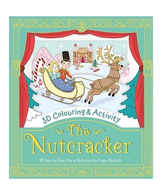 The Nutcracker, Sam Hay