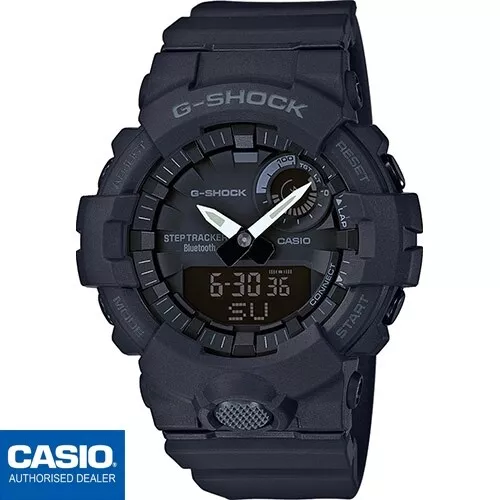 Reloj G-SHOCK modelo GBA-800-1AER marca Casio Hombre — Watches All Time