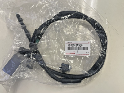 Genuine OEM Toyota JZX100 Chaser Cresta 1JZGTE Acclerator Control