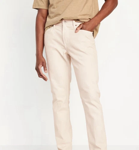 Old Navy Slim Five Pocket Jeans  SZ 33x32