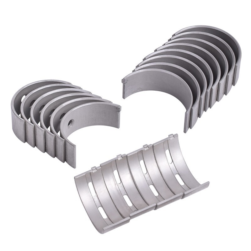 2008-2018 Kawasaki ZX10R STD Connecting Rod & Crankshaft