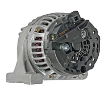 DB Electrical ABO0210 OEM Volvo Alternator 400-24022