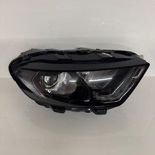 FORD ECOSPORT DRIVERS SIDE RIGHT HEADLIGHT MN15-13E014-DD ST-LINE 2019 2023