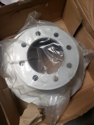 Raybestos 780139FZN Brake Disc Rotor Rear Driver Passenger Ram Pick Up Truck