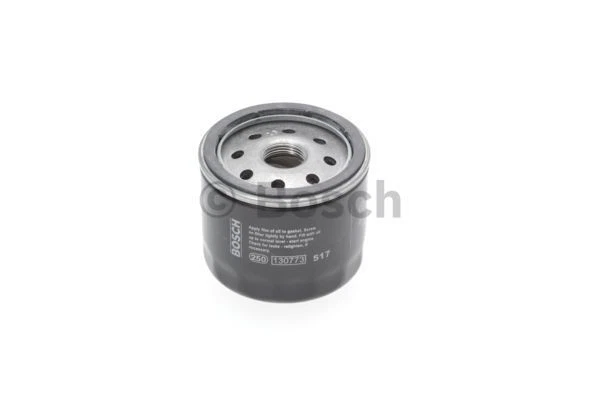 BOSCH 0 451 103 300 ÖLFILTER FÜR ALFA ROMEO FIAT LANCIA - Imagem 4 de 4