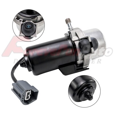 Brake Booster Vacuum Pump For 2016-2019 Jeep Grand Cherokee Dodge 3.6l 4581954AB