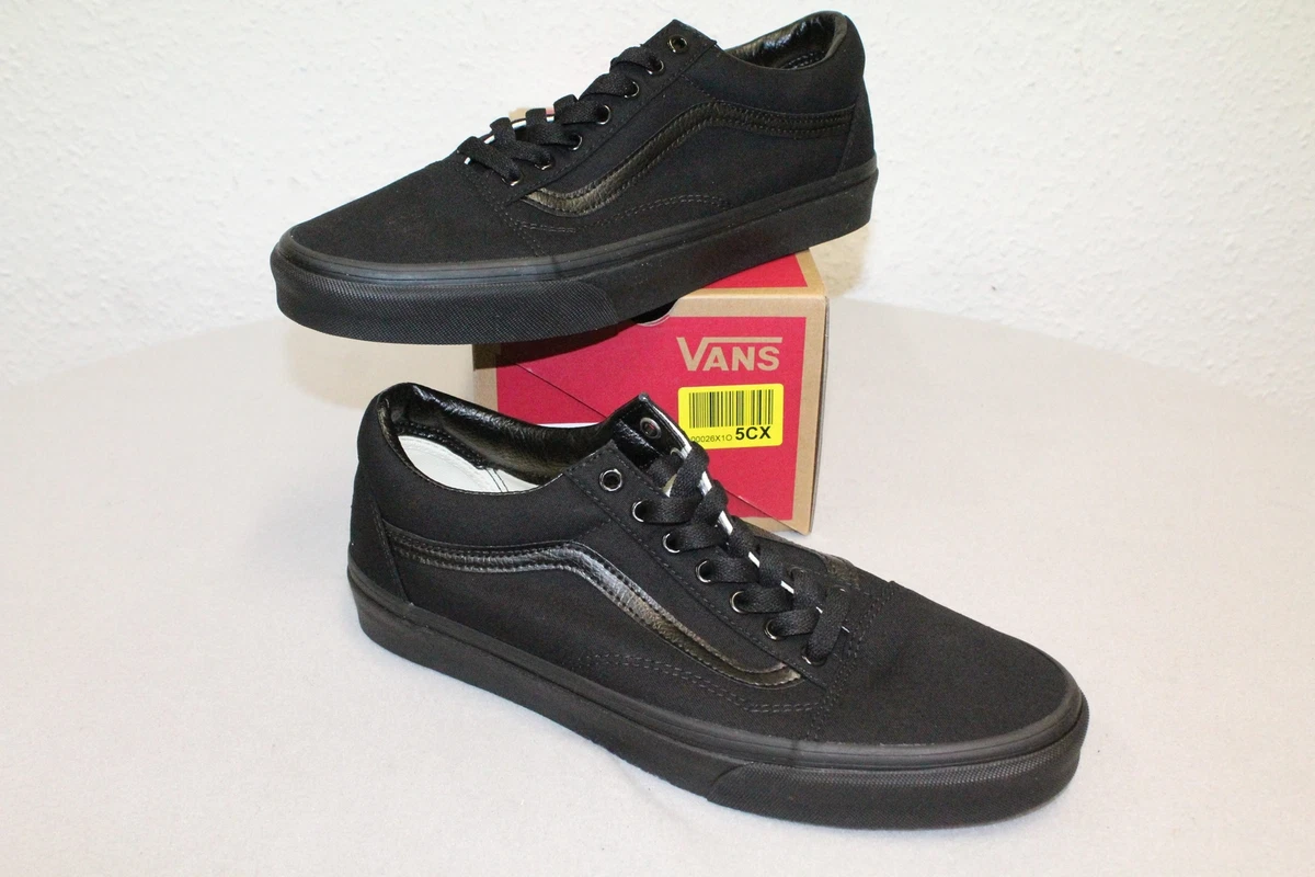 Vans old cheap skool eu