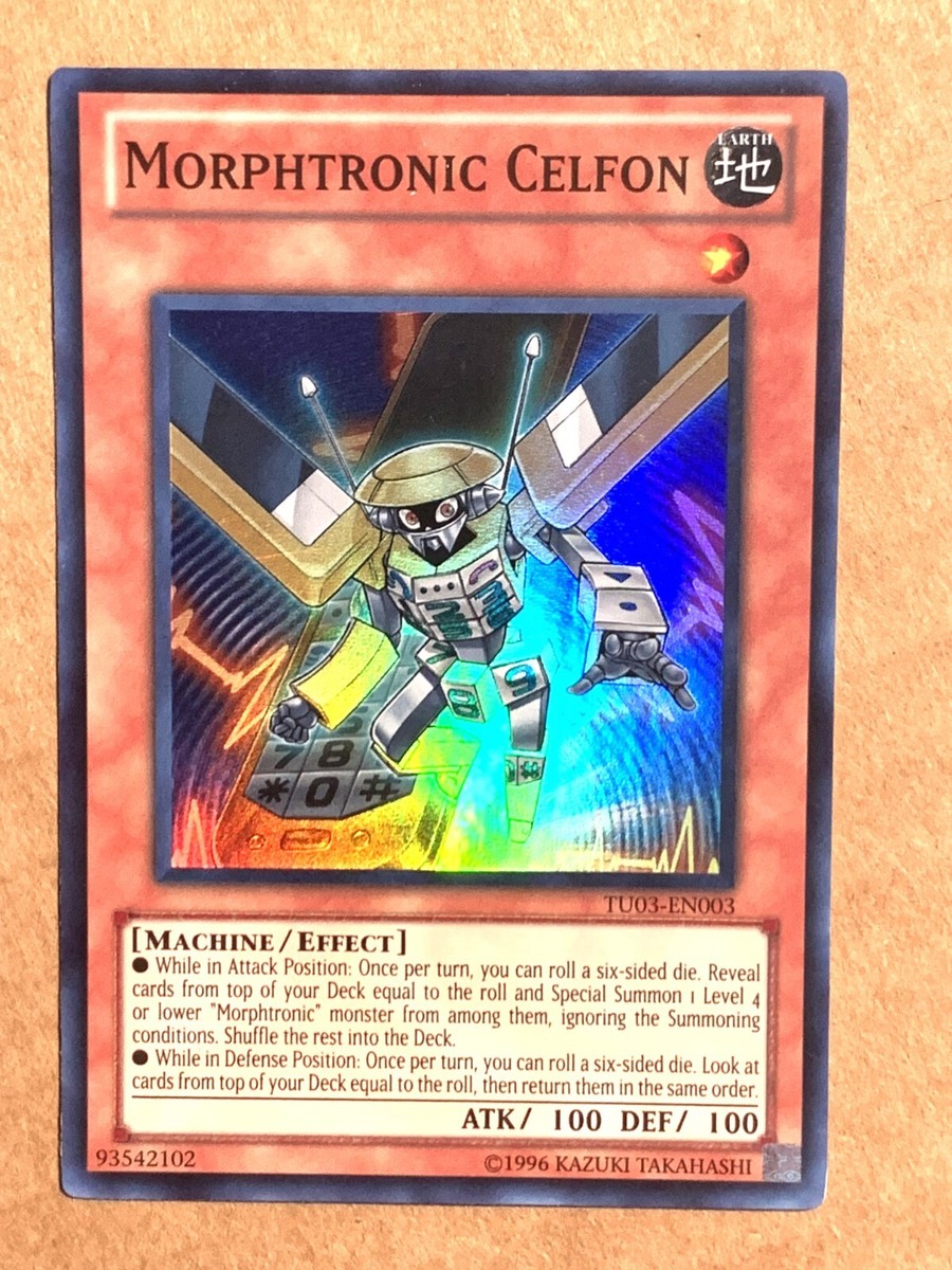 yugioh morphtronic cards Yu-Gi-Oh! OCG: Rarity Collection Premium Gold Edition Box – Eddy's Emporium