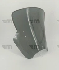 YAMAHA BT 1100 BULLDOG (01-07) TALL TOURING SCREEN  FLIP WINDSCREEN WINDSHIELD