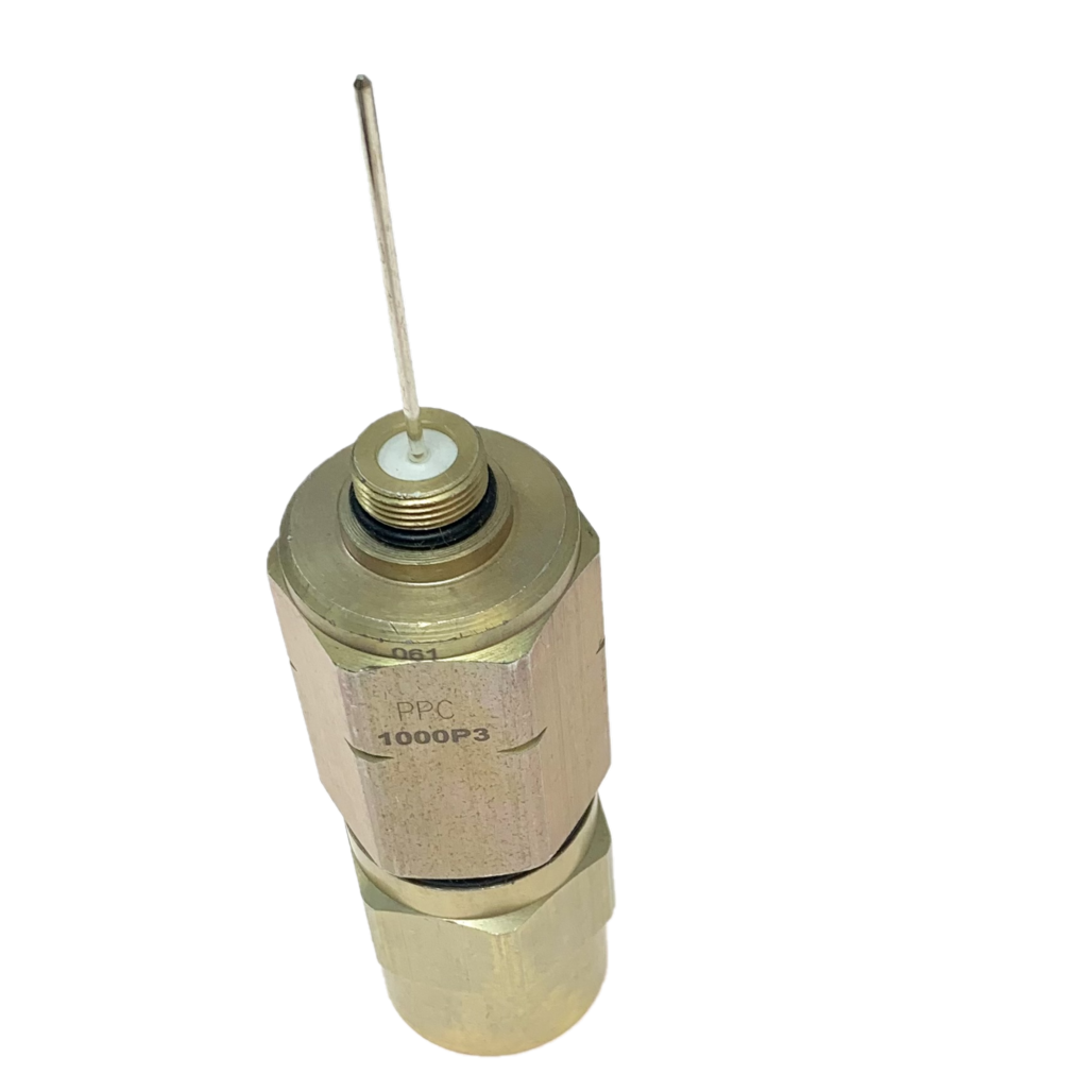 PPC PP1000P3 2 piece PIN CONNECTOR | eBay