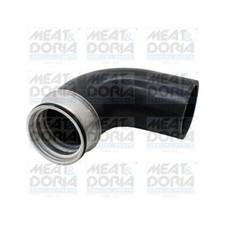 1x Ladeluftschlauch MEAT & DORIA 96847 passend für MERCEDES-BENZ
